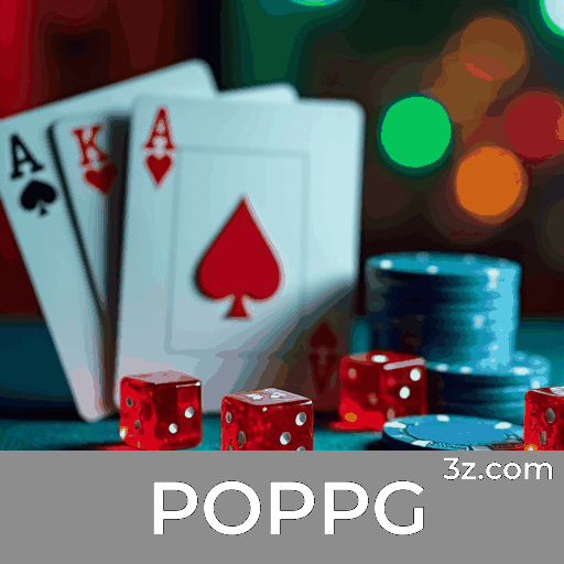 Cassino Online POPPG