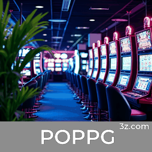 Cassino Online POPPG