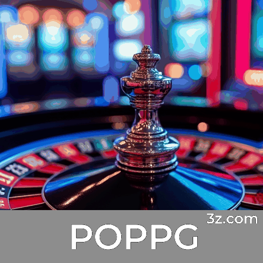 POPPG: Seu Cassino Premiado e Seguro