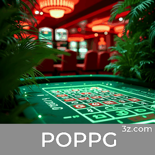 Cassino Online POPPG