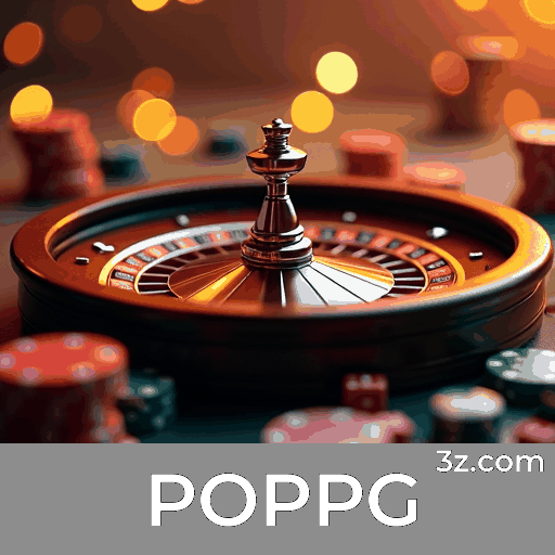 Acessar o site POPPG COM