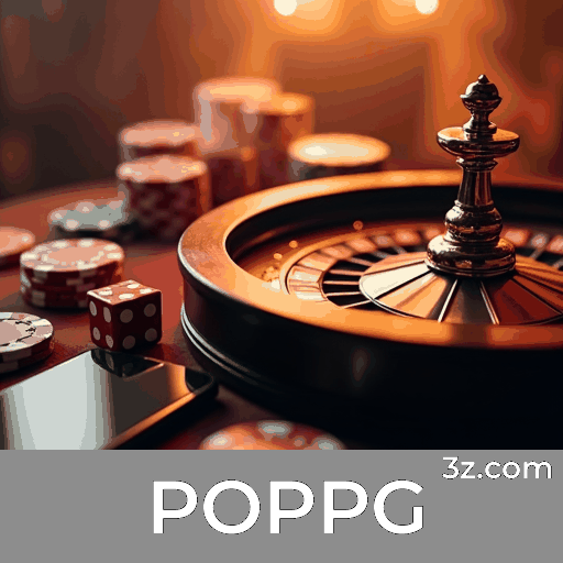 Cassino Online POPPG