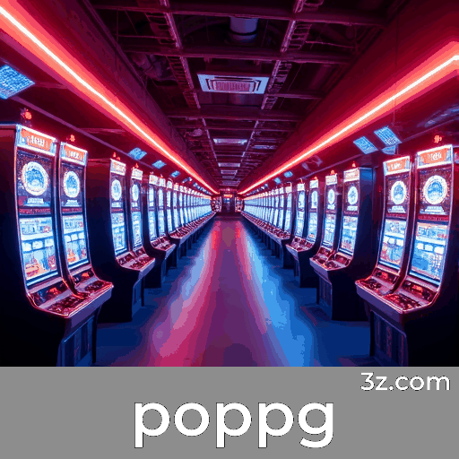 Tecnologia 3D em Jogos de Cassino no Poppg